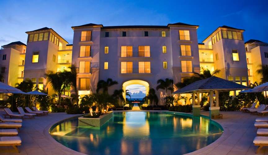 Caribbean Hotel Occupancy Hits New Bump on the Road