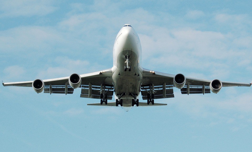 IAG, LATAM Sign Business Agreement