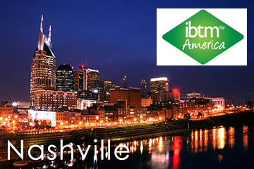 ibtm america 2016 to Feature Lineup of Leading Industry Suppliers, Buyers