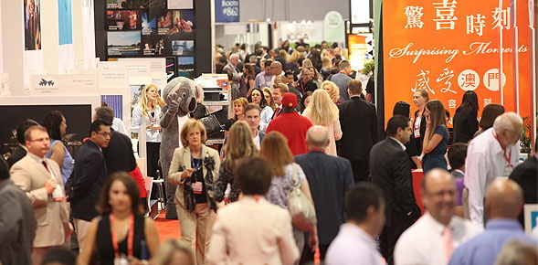 Pacific World to Showcase Portfolio of Destinations at IMEX America