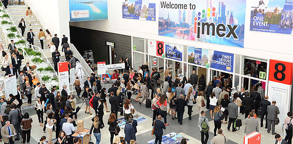 Largest IMEX Closed on a Business High
