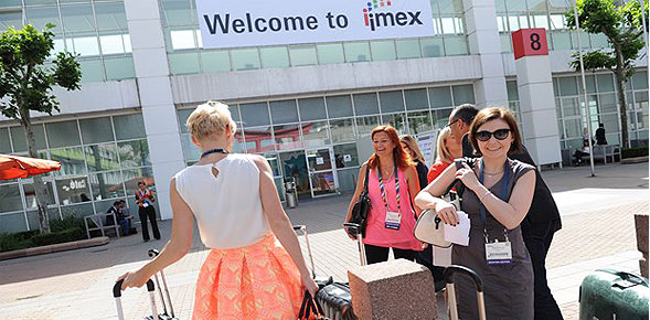 Trailblazers of Tomorrow Set to Shine at IMEX in Frankfurt