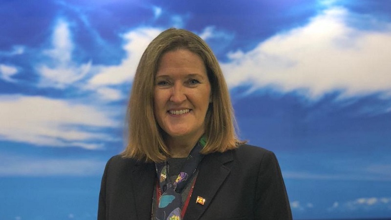 Grenada Puts Caribbean Spice on WTM London