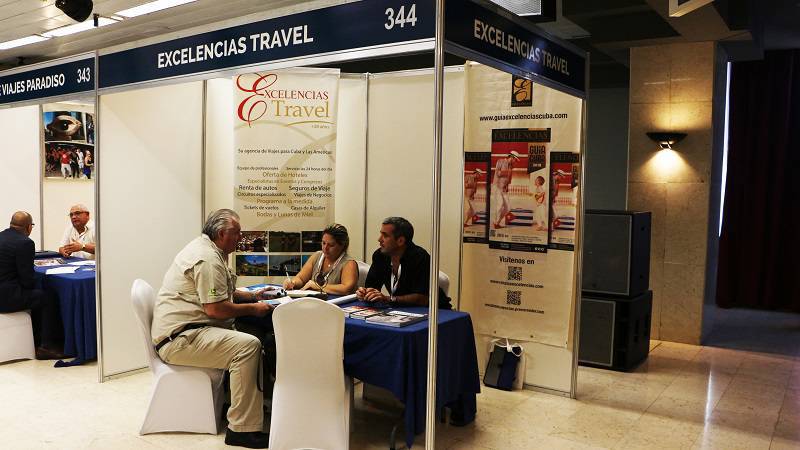 MITM Americas Help Put Cuba in the Limelight