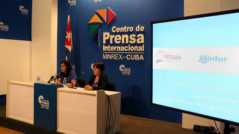 Holguin Gets Set for Upcoming FITCuba 2017 Fair