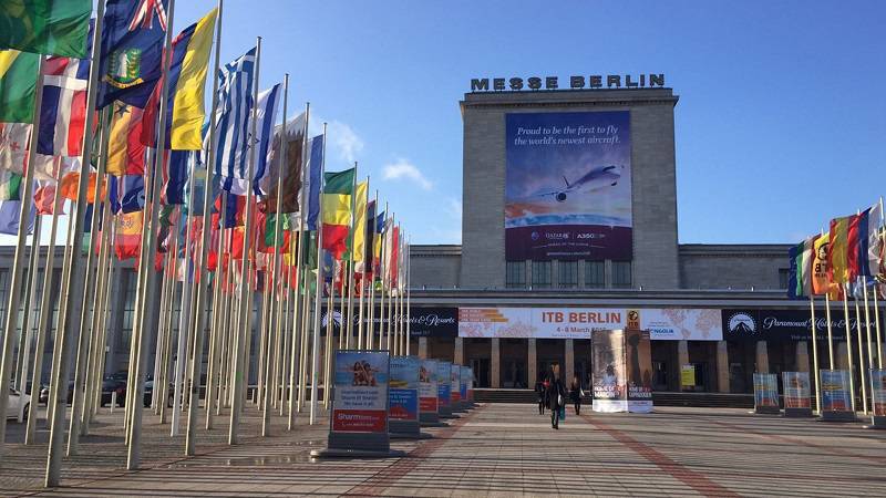 ITB Berlin 2017 Sells Out as the Fair Nears