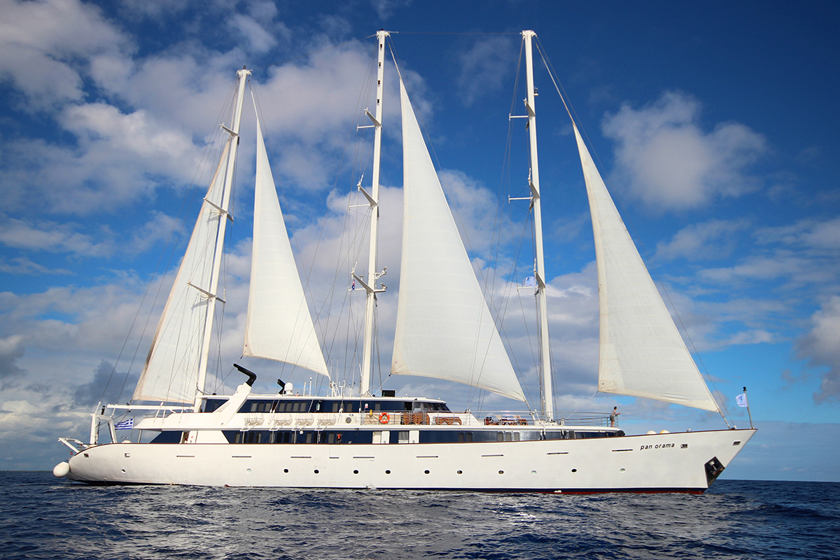 InsightCuba Cruises Offer a Beautiful Way to Legally Explore the Island