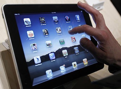 InterContinental Hotels Equip Concierge Teams with iPad 2