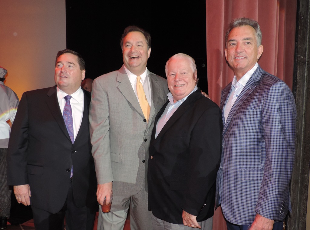 IPW 2016 Gets Going in New Orleans