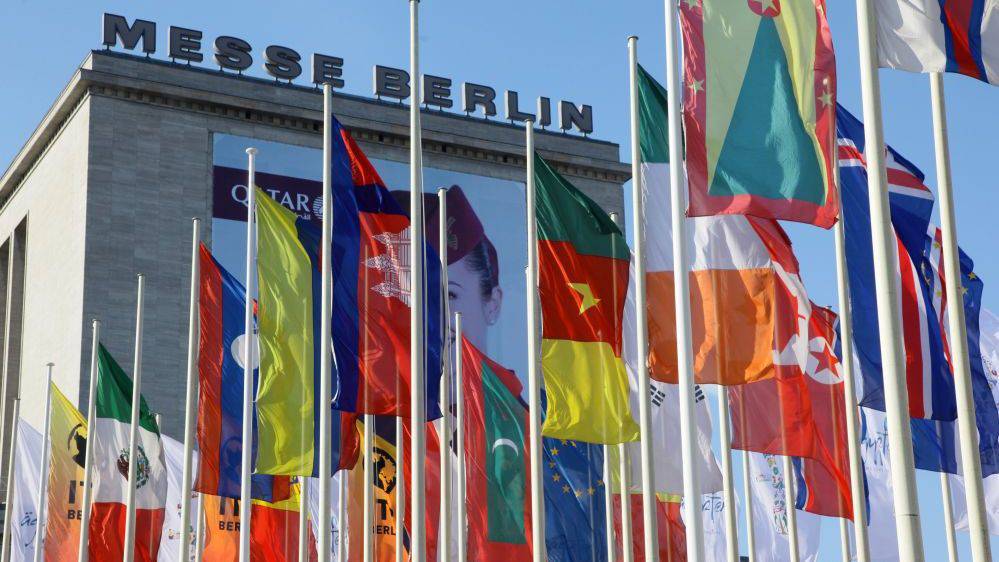 ITB Berlin 2017: New App Guides Visitors to the Show