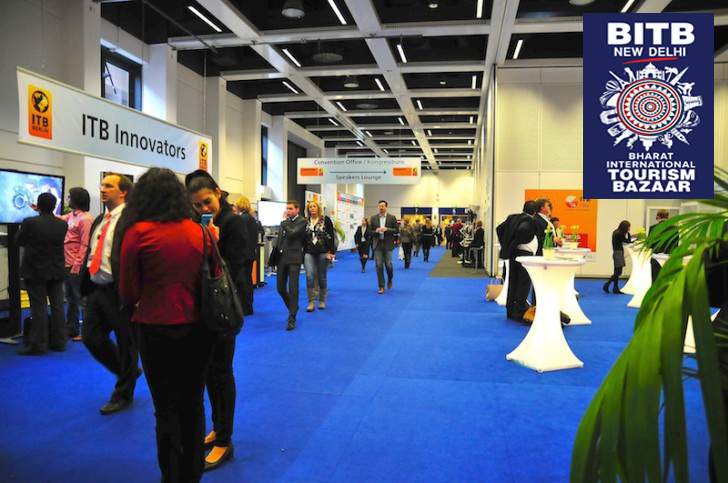 ITB Berlin to Open First Co-Branded India Show