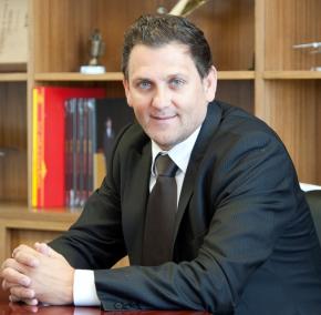 Juan Alberto Martin Mora, Assistant Director of Iberia Alliances