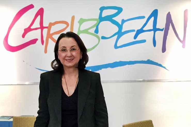 World Tourism Day Message from CHTA President Karolin Troubetzkoy