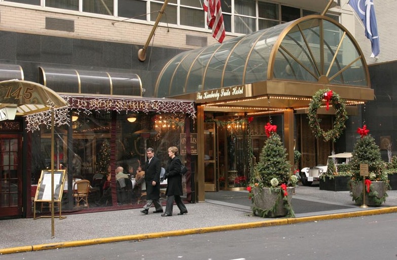 CHTA Provides Value to Members by Negotiating Discounts at U.S. Hotels, Allied Member Companies