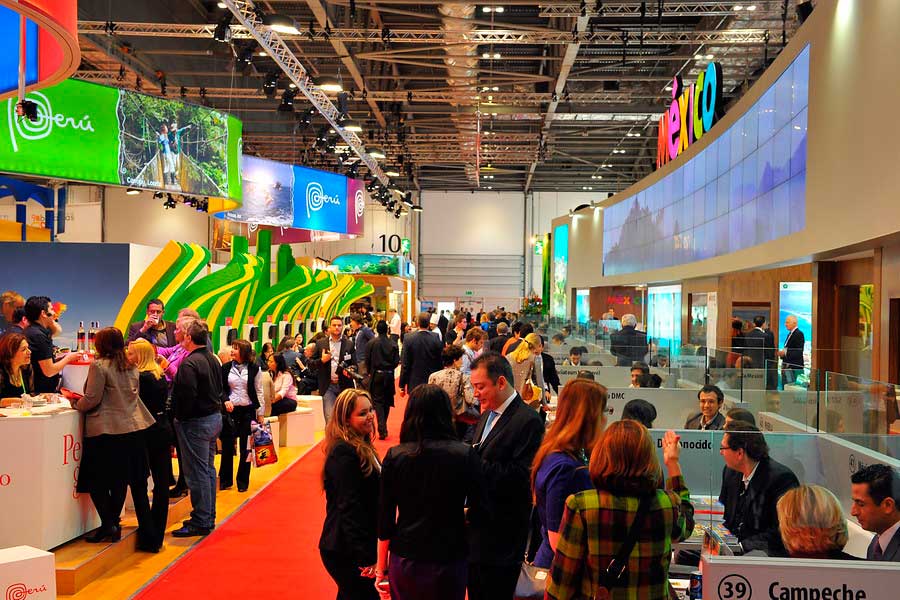 WTM 2014 Signs Off with Speed Networking, Spas and Success