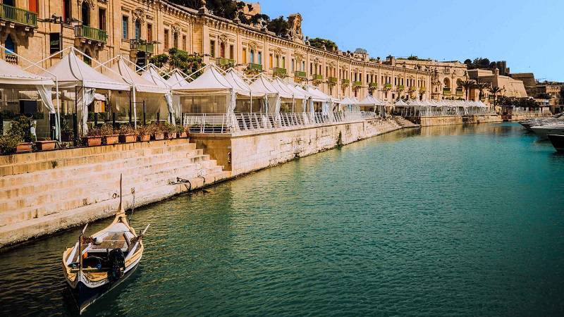 Malta to Host Inaugural LGBT+ Tourism Summit