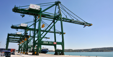 FIHAV 2014: Foreign Investment Puts Mariel in the Crosshairs