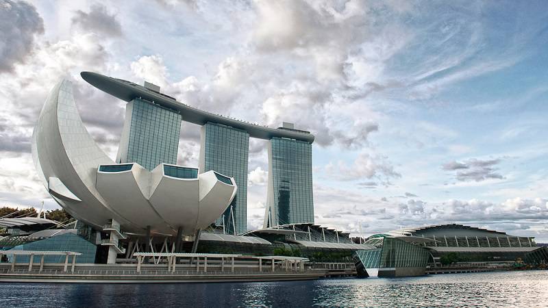 ITB Asia 2018 with Record Highs of Hosted Buyers