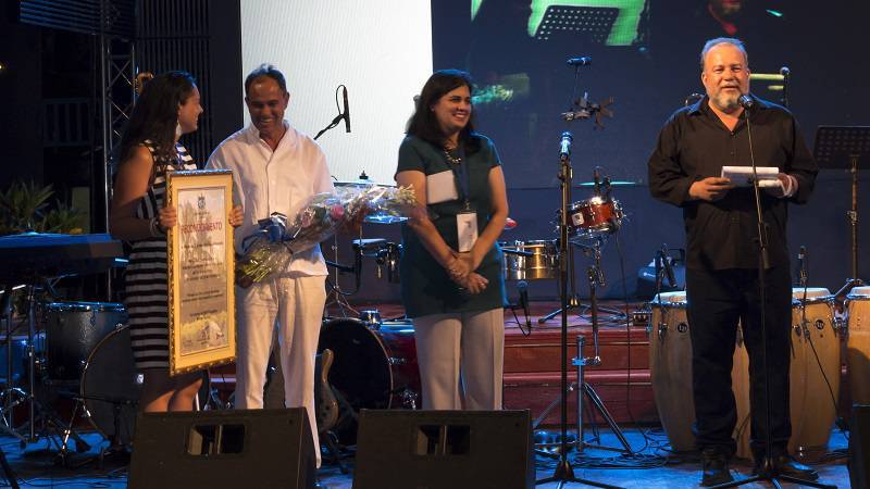 FITCuba 2018 to Feature UK as Guest Country