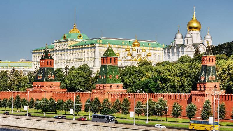 Russian Tourism Flexes Muscles as World Cup Nears the End
