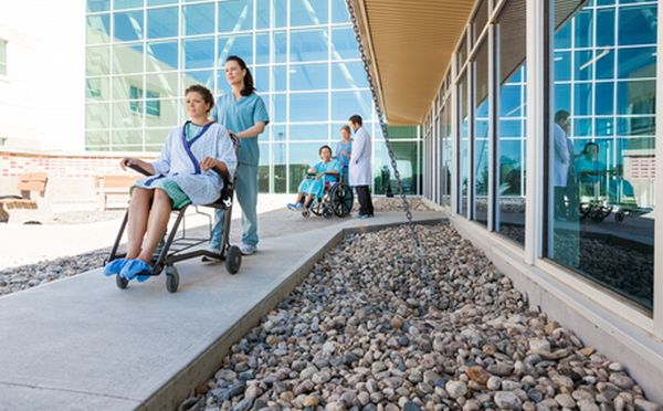 Outbound Medical Tourism from U.S. Growing Rapidly