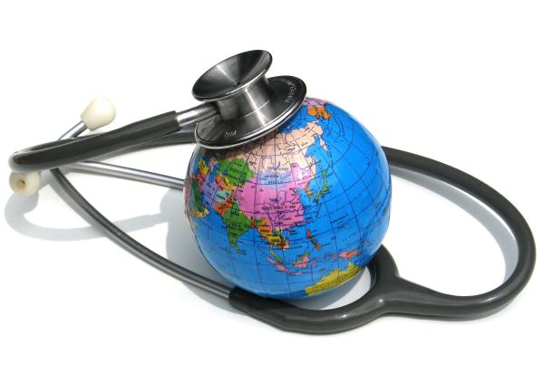 Medical Tourism Growing in Central America