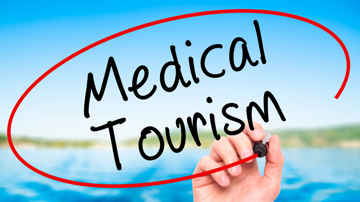 Jamaica Health Ministry Targets Medical Tourism Sector