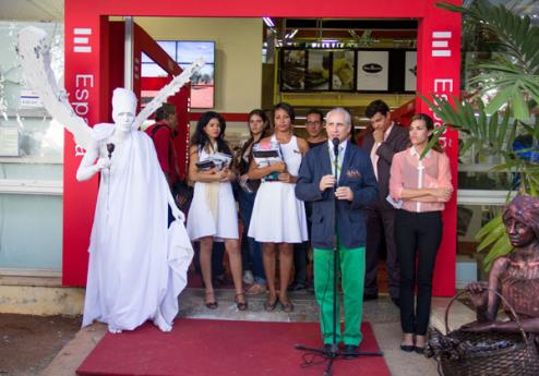 Excelencias Group Unveils the Most Complete Restaurant Guide App