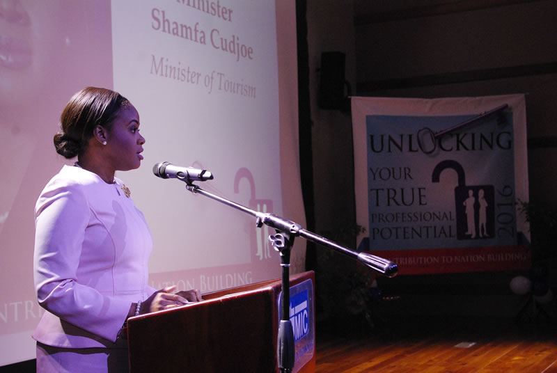 Trinidad & Tobago Sees Local Tourism Lagging Behind in the Caribbean