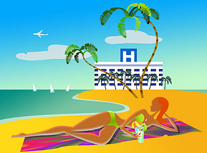 New American Medical Center to Open in Barbados by 2015