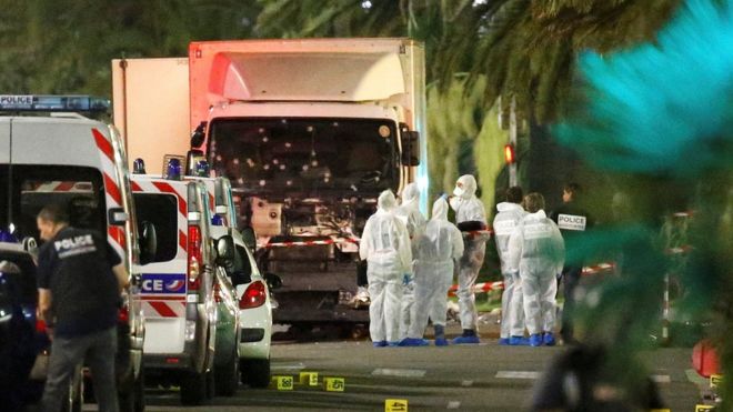 The Same Question Pops Up Again: Is It Safe to Travel to France?