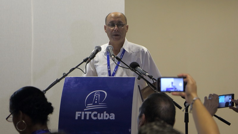 Gaviota S.A. Announces New Facilities, Services at FITCuba 2018