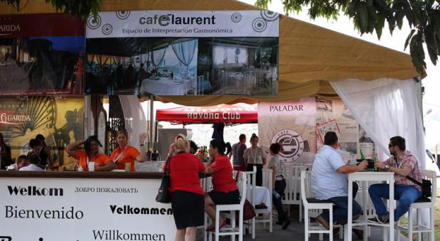 Havana-Based Private Restaurants Get their Big Break at 2014 FITCuba