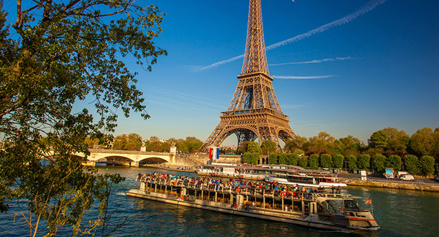 What Do Paris Attacks Mean to Cruising?