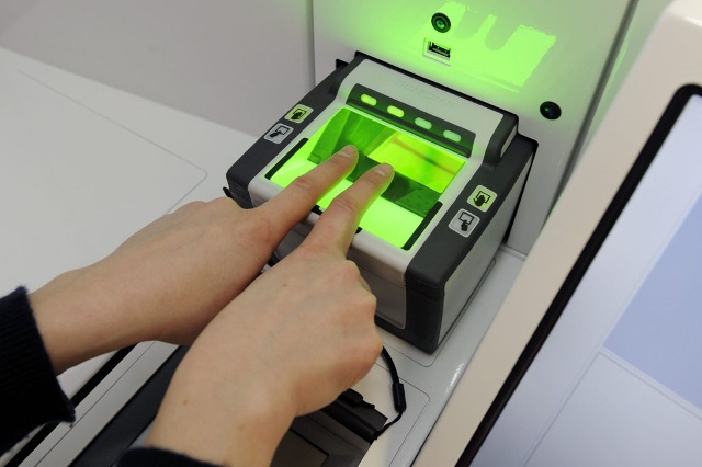 Peru to Issue 1.6 Million Biometric Passports in Three Years