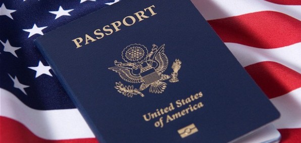 The U.S. Passport Ranks the World’s Fourth Mightiest