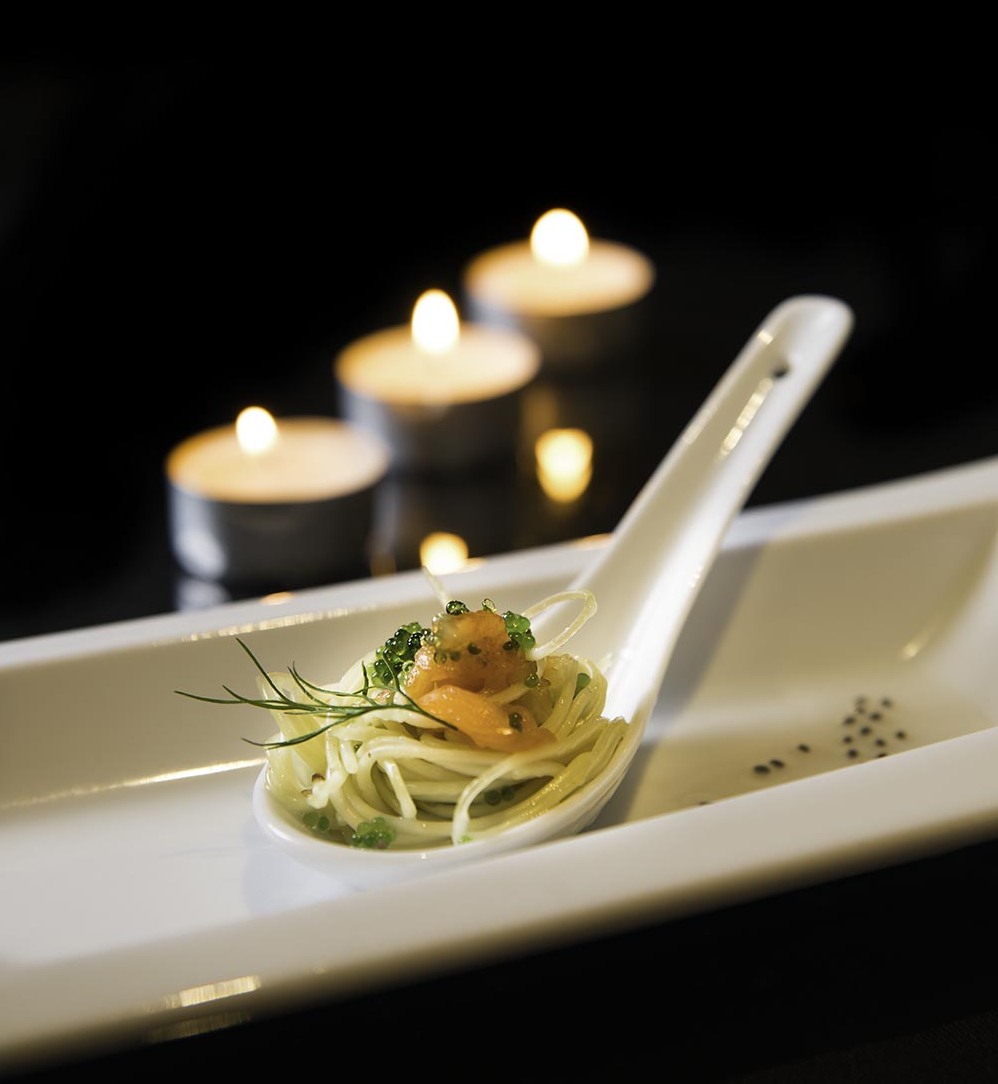 Excelencias Gourmet 2016 Photography Contest 