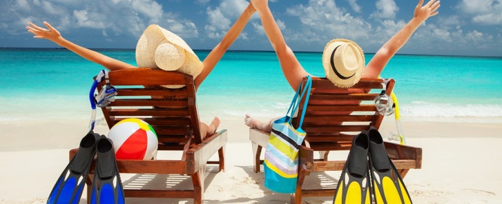 Caribbean Tourism Gearing Up for Just Another Great Year