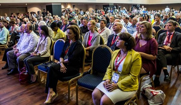 Cuban Tourism Fair Comes to a Close with Largest Attendance Ever