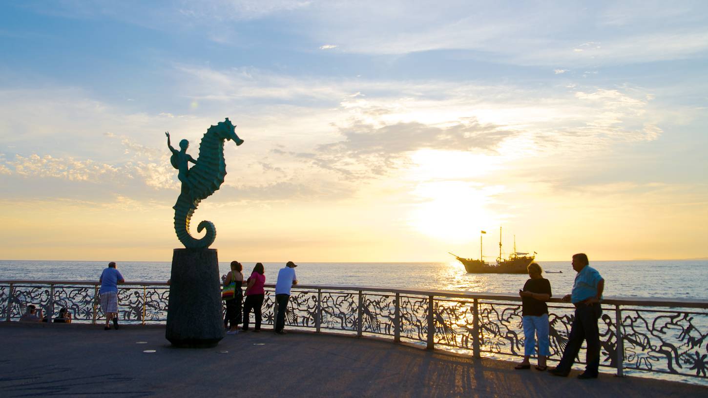 Puerto Vallarta to Host Major LGBT Events in 2016, 2017