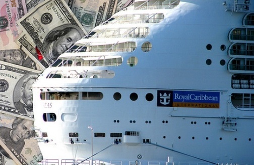 Royal Caribbean Cruises Posts Higher Quarterly Results