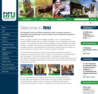 Riu Hotels Launches Mobile Version of Website
