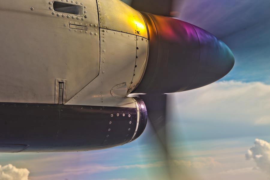 Sabre Signs Distribution Agreement with Seaborne Airlines