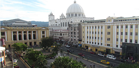 El Salvador to Be Guest Country during Upcoming EUROAL 2015 Travel Market