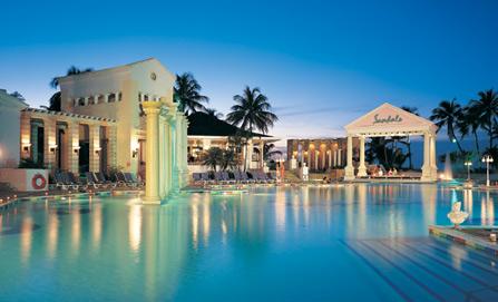 Sandals Launches New Video Channel to Support Agents
