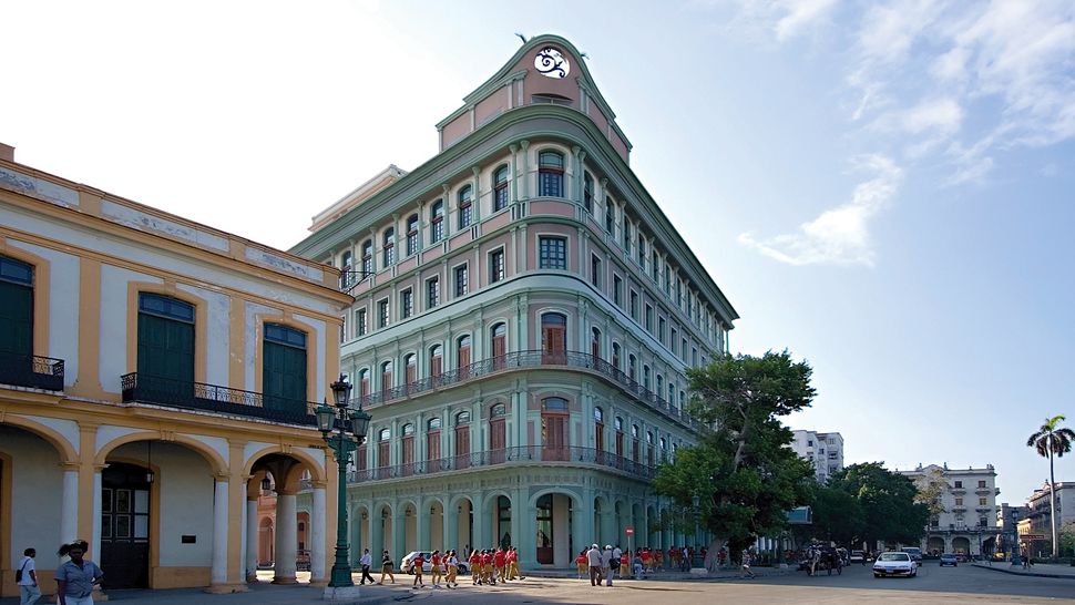 Five Hotels and Resorts in Cuba Americans Can’t Wait to Visit
