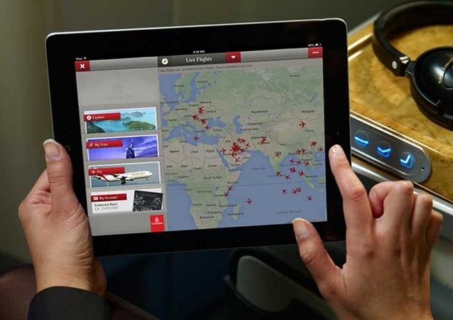 Signature Travel Network Launches Itinerary Management App