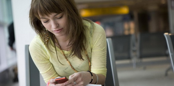 SITA Upgrades iTRAVEL for 120 Airlines
