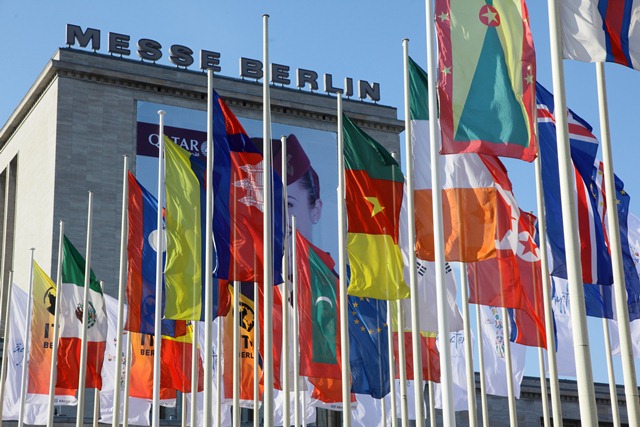 UNWTO Activities at ITB Berlin 2016 to Focus on Silk Road, Child Protection