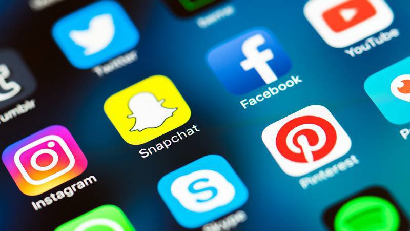 WTM London’s Global Stage Deals with Social Media